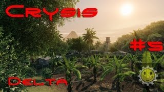 Zapaříme CZ - Diesselcz - Crysis (Delta) - #5