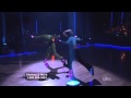 Chelsea Kane & Mark Ballas Dancing With The Stars Final Freestyle 