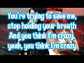 Eminem Ft. Rihanna - The Monster (Lyrics) album artwork