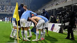 Serie A TIM | Salernitana-Lazio 0-3 - Highlights