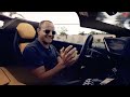 2013 Lamborghini Aventador LP700-4 Roadster - First Drive Review - CAR and DRIVER