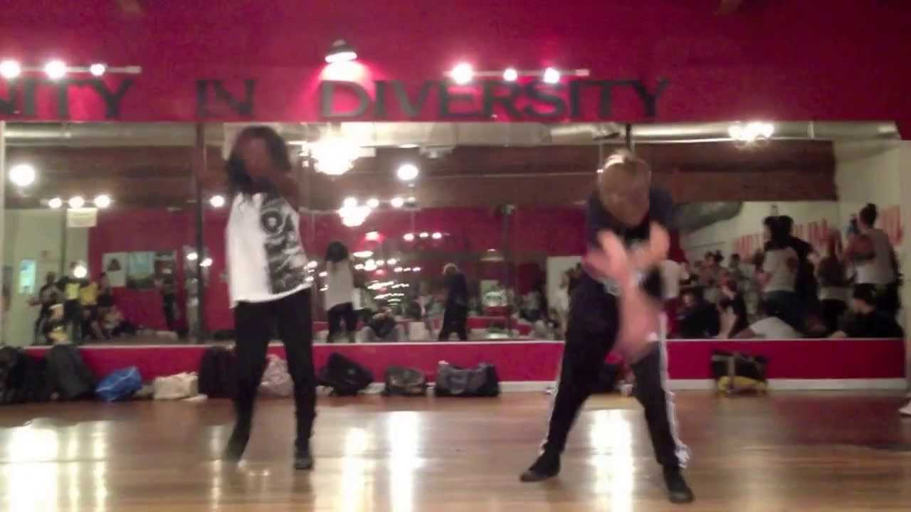 Smyth ft 2 chainz Leggo Choreography by:Hollywood - YouTube