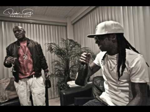 Demolition Freestyle Pt.2 Gudda Gudda Feat. Lil Wayne [2009] - YouTube