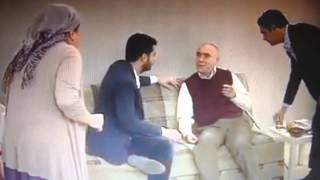Seriali turk Me Fal Pjeset Me Interesante