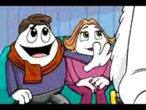 VIDEO DE UNA PELICULA DE HUEVOS video de una pelicula de huevos:
