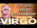 Video Horscopo Semanal VIRGO  del 15 al 21 Octubre 2023 (Semana 2023-42) (Lectura del Tarot)