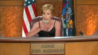 Judge Judy Goes Primetime