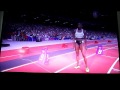 Olympics 2012 Women's 200 meter final
