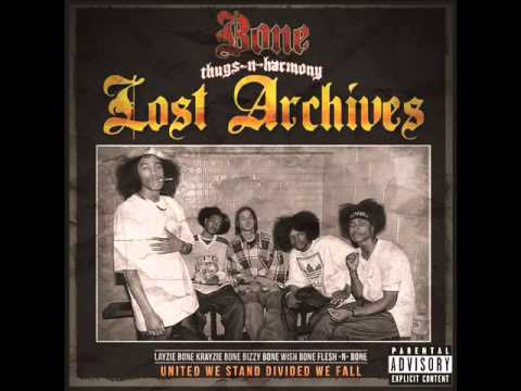 Bone Thugs-N-Harmony feat. 2Pac - Thug Luv (Original) - YouTube