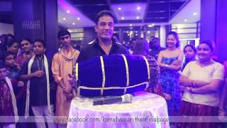 Kamal Haasan's 59th Birthday Celebration