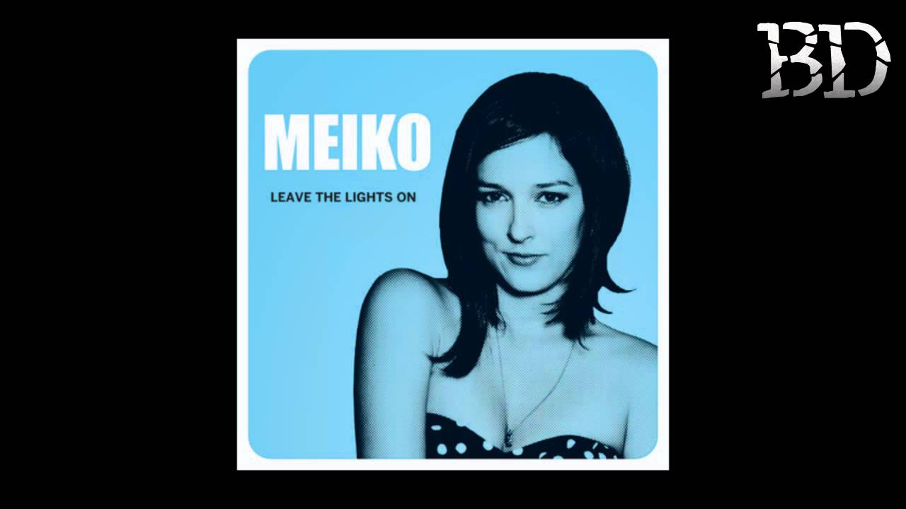 Meiko - Leave the Lights On (Braindigga DnB Remix) - YouTube