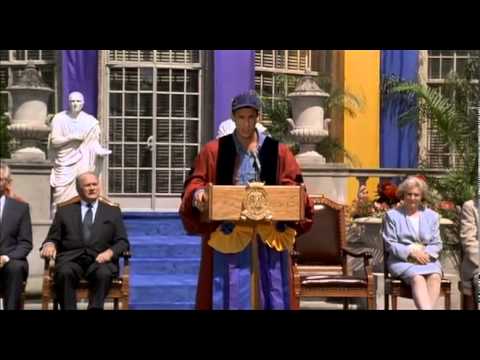 Words of gratitude speech for graduation high school picture