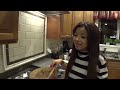 Pirillo Vlog 592 - Guess Who's Coming to Dinner?