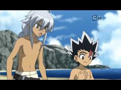 Beyblade cartoon full episodes