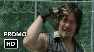 The Walking Dead 4x05 Promo "Internment" (HD)