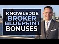 Knowledge Broker Blueprint Bonus Offer Available [Priceless]