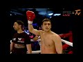 3 GP FIGHT Tutu Constantin (MD) VS Samir Kazimov (AZ)