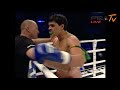 3 GP FIGHT Tutu Constantin (MD) VS Samir Kazimov (AZ)