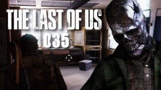 THE LAST OF US #035 - Keine Spur von Menschlichkeit [HD+] | Let's Play The Last of Us