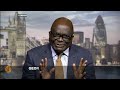 Inside Story - Zimbabwe: The dawn of a new era?