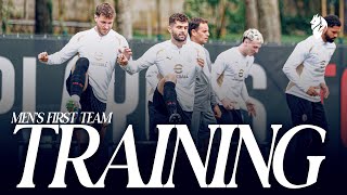 Back at it, Bologna awaits | Inside Milanello