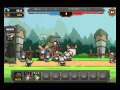 Cat War 2 Guide - Stage 1