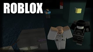 Jogando Roblox - Cidade do Caos