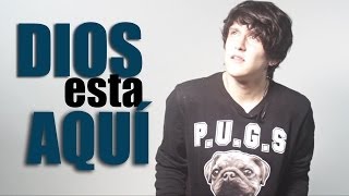 Dios Esta Aquí ft. Screamau / Molcajete