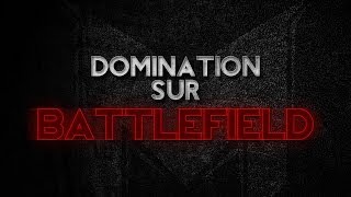 Marre de Ghosts? Une domination sur Battlefield 4!