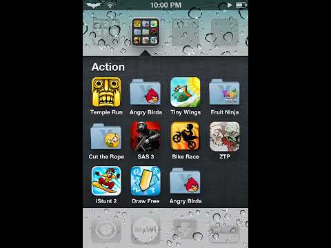 Best Android Game: How to hack temple run with IAP CRACKER - YouTube