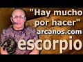 Video Horscopo Semanal ESCORPIO  del 22 al 28 Septiembre 2024 (Semana 2024-39) (Lectura del Tarot)