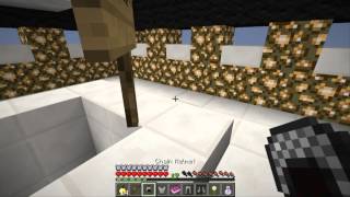 Minecraft: Mapa de Aventura "La Dieta de ALK4PON3"