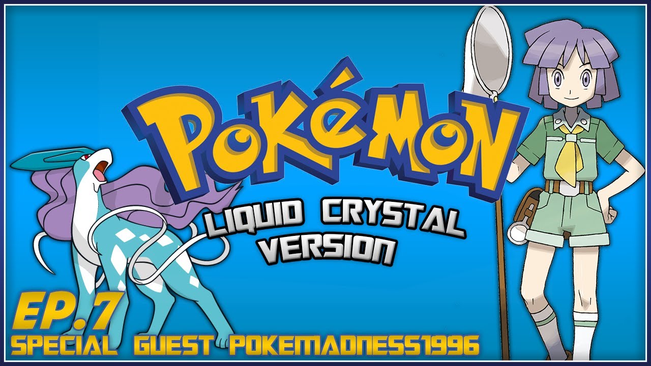 pokemon crystal clear cheats