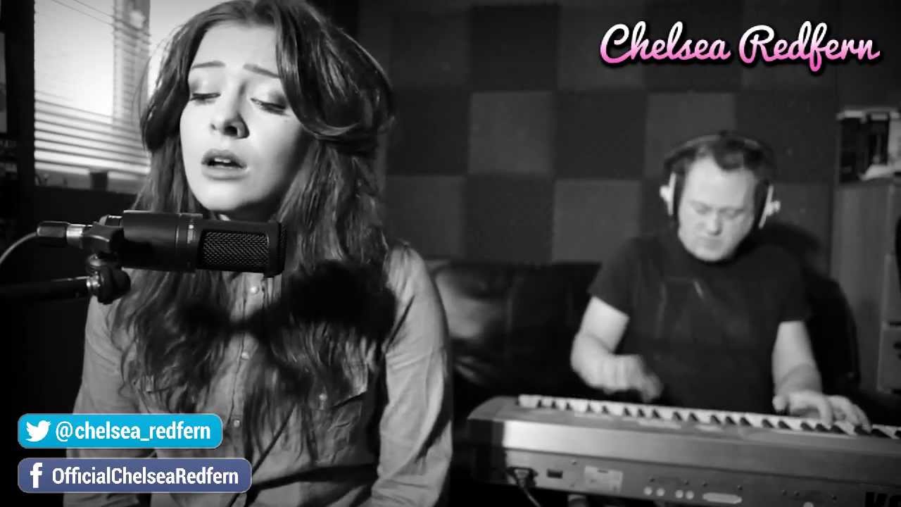 Chelsea Redfern Cover - You Got It Bad by Usher - YouTube