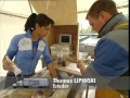 C'est pas sorcier - ESTURGEON : LE POISSON AUX OEUFS D'OR