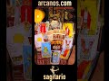 Video Horscopo Semanal SAGITARIO  del 3 al 9 Agosto 2025 (Semana 2025-32) (Lectura del Tarot)