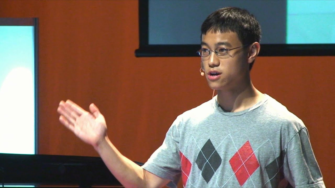 Khan Academy: Rethinking how we learn, David Hu at TEDxUFM - YouTube
