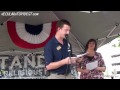 History Lesson For Obama, Stand Up For Religious Freedom Rally, Athens, GA