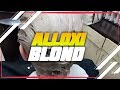 Окрашивание aloxxi blond | Мои работы | Салон красоты в Митино Окрашивание aloxxi blond | Мои работы | Салон красоты в Митино