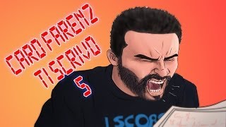 Caro Farenz, ti scrivo... 5