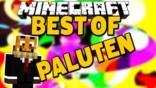 Lachflash,Fails und "ragige" Momente! ✪ BEST OF PALUTEN