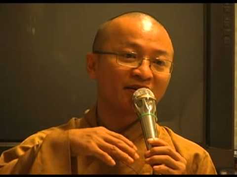 Tuổi trẻ và tình yêu - Thích Nhật Từ
