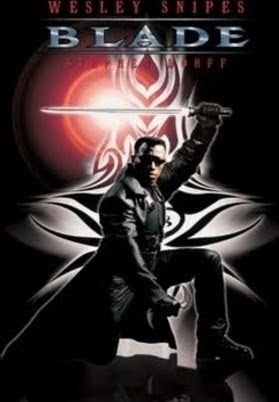 Blade 1998 Movie