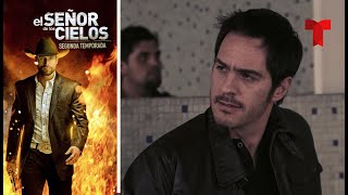 El Señor de los Cielos 2 / Capítulo 19 (1/5) / Telemundo