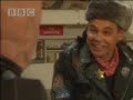 It's a banana - Red Dwarf - BBC comedy