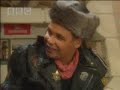 It's a banana - Red Dwarf - BBC comedy