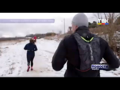 #простодобро – творить легко! Бердчан приглашают к участию в благотворительном забеге #простодобро – творить легко! Бердчан приглашают к участию в благотворительном забеге