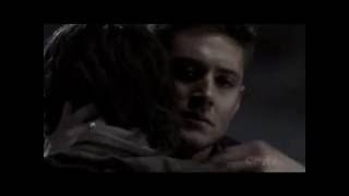 supernatural cenas emocionantes