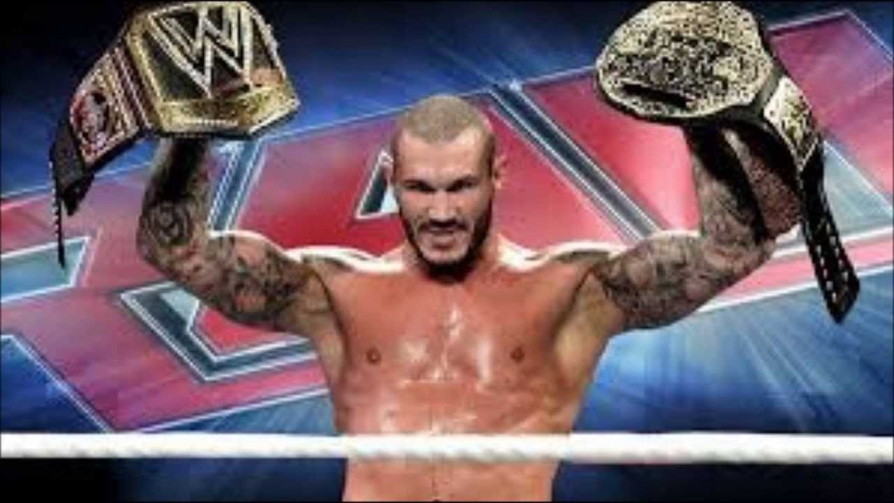 Wwe Randy Orton Theme Song 2014 Free Download