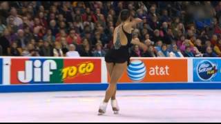 USC2014 Mirai NAGASU FS